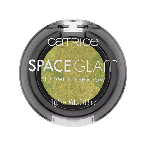 Catrice – Lidschatten Space Glam Chrome - 030: Galaxy Lights
