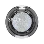 Catrice - Lidschatten Space Glam Chrome - 040: Stardust