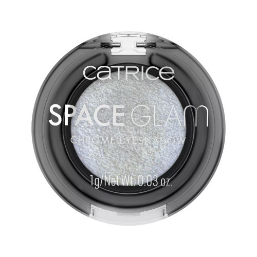 Catrice - Lidschatten Space Glam Chrome - 040: Stardust