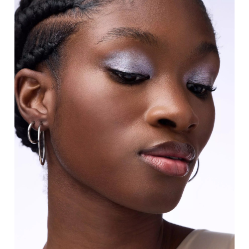 Catrice - Lidschatten Space Glam Chrome - 040: Stardust