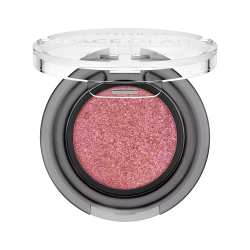 Catrice - Lidschatten Space Glam Chrome – 050: Cosmic Coral