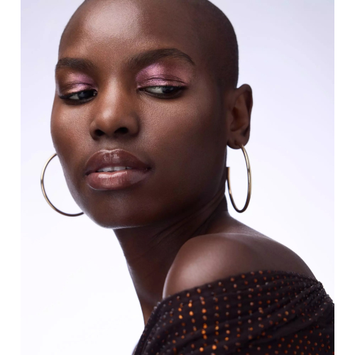 Catrice - Lidschatten Space Glam Chrome – 050: Cosmic Coral