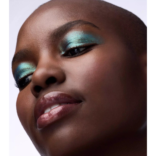 Catrice - Lidschatten Space Glam Chrome – 060: Galactic Glow