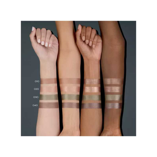 Catrice - Lidschatten Stick Aloe Vera - 040: Lavender Brown