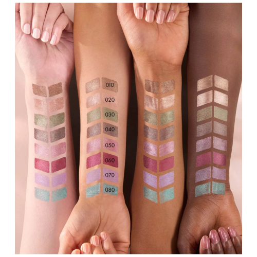 Catrice - Lidschatten Stick Aloe Vera - 050: Ballet Pink