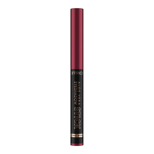 Catrice - Lidschatten Stick Aloe Vera - 060: Cranberry Crush
