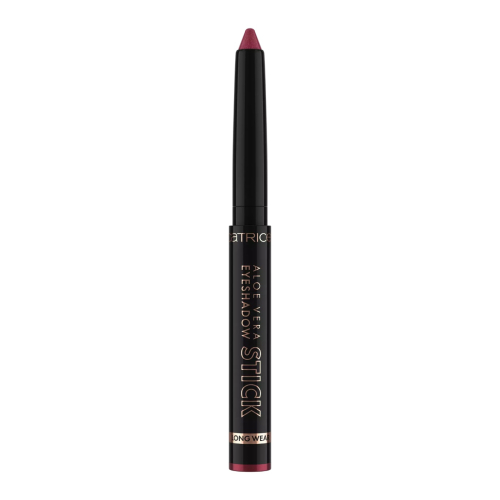 Catrice - Lidschatten Stick Aloe Vera - 060: Cranberry Crush