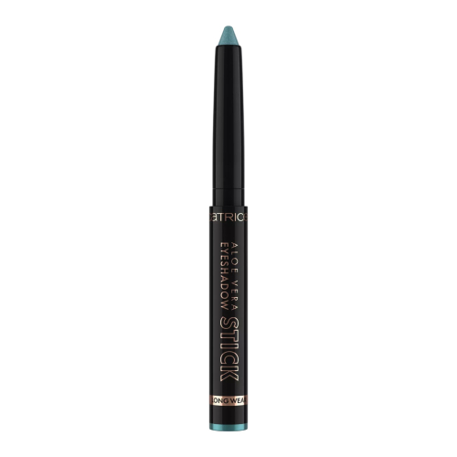 Catrice - Lidschatten Stick Aloe Vera - 080: Ocean Depths
