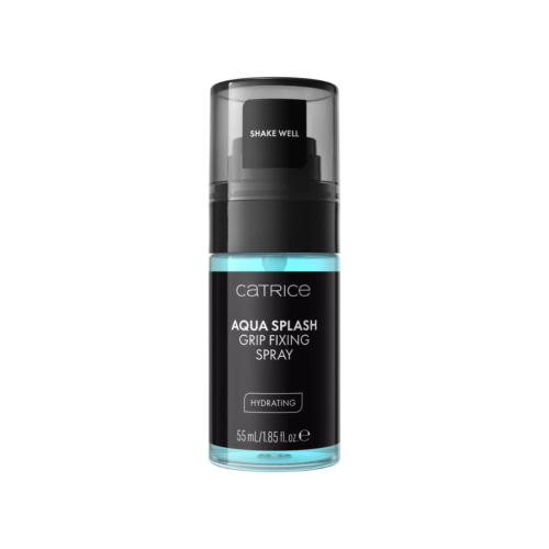 Catrice - Fixierspray Aqua Splash Grip