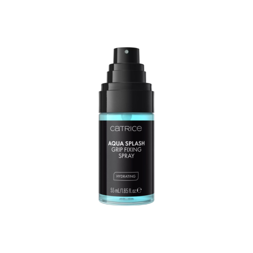 Catrice - Fixierspray Aqua Splash Grip