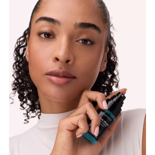 Catrice - Fixierspray Aqua Splash Grip