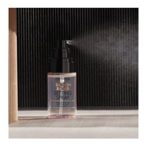 Catrice - Blend + Bond Haarspray
