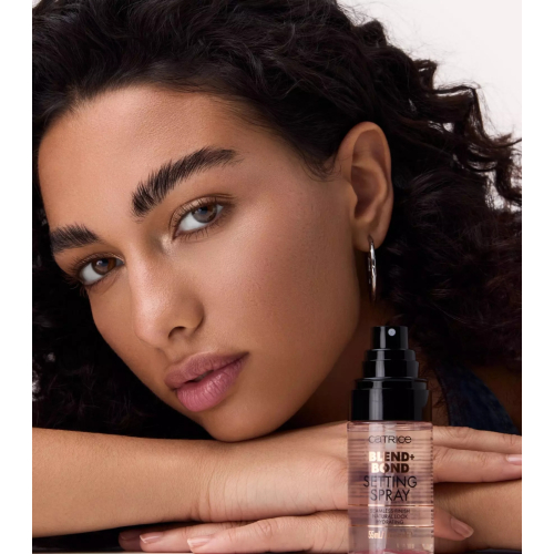 Catrice - Blend + Bond Haarspray