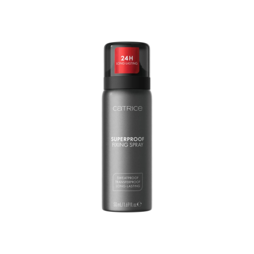 Catrice - Make-up Fixierspray Superproof