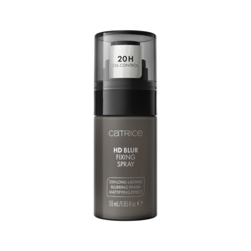 Catrice - Make-up Fixierspray HD Blur