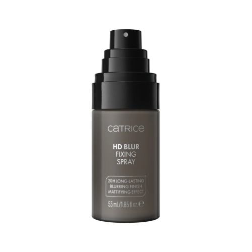 Catrice - Make-up Fixierspray HD Blur