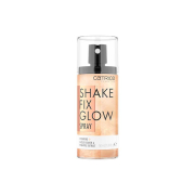 Catrice - Fixierspray Shake Fix Glow