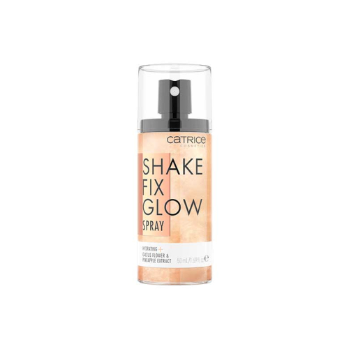 Catrice - Fixierspray Shake Fix Glow