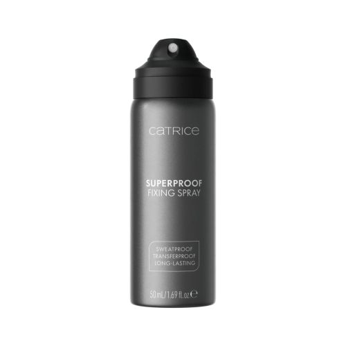 Catrice - Make-up Fixierspray Superproof