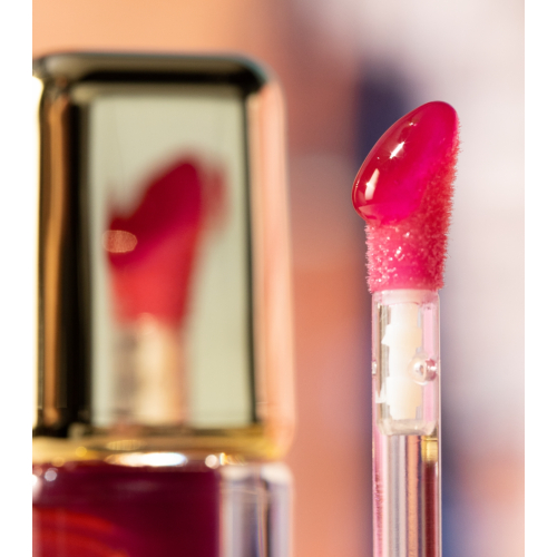 Catrice - *Spring and the City* - Lippenöl Glossy Nectar - 01: Hello, Lover!