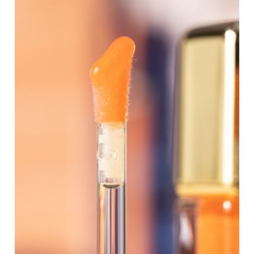 Catrice - *Spring and the City* - Lippenöl Glossy Nectar - 02:Glossip Girl