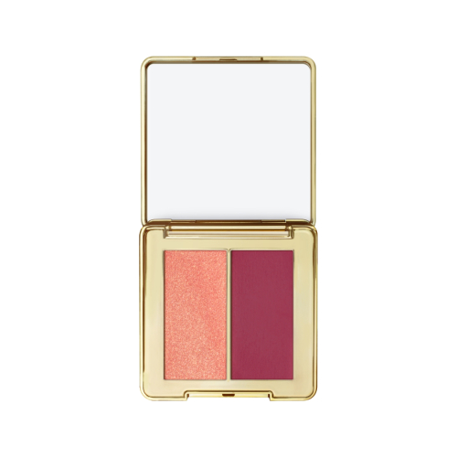 Catrice - *Spring and the City* - Strahlendes Duo für Augen und Wangen - 02: Cherry Glow & Skyline Views