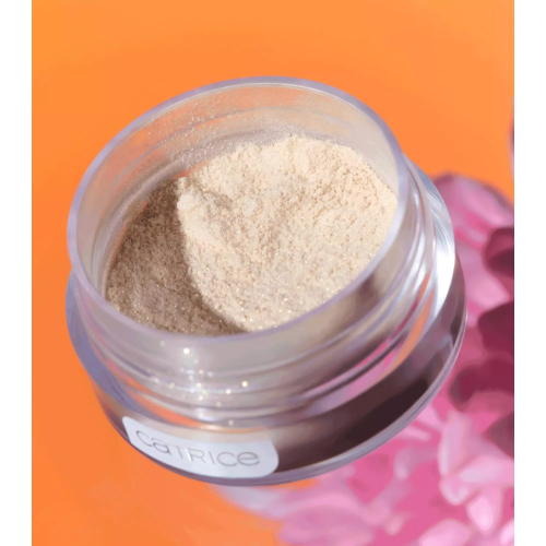 Catrice - *Spring Awakening* - Aufhellender Kissenpuder