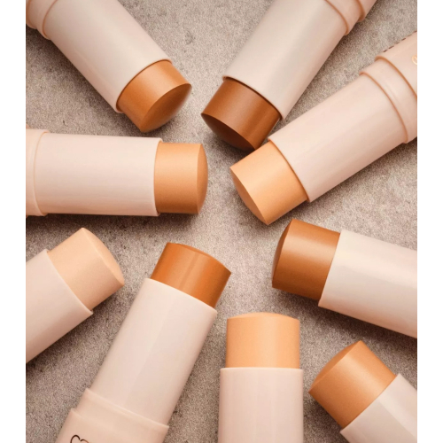 Catrice – Stick Gesichtsbehandlung mit Farbe Soft Glam Filter 030: Medium