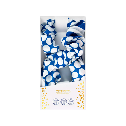 Catrice – *Summer Obsessed* – Mehrzweck-Haargummi