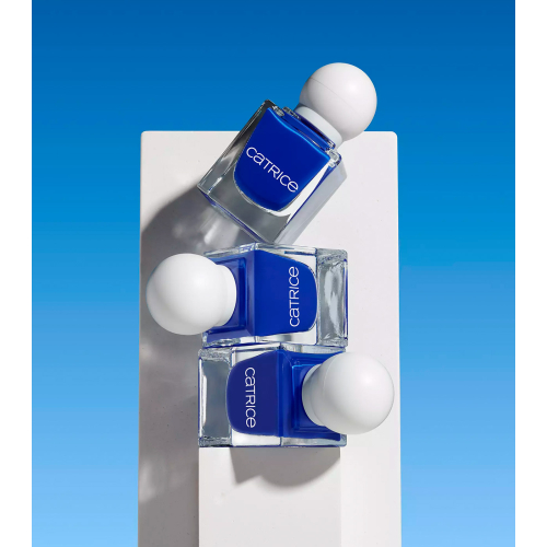 Catrice – *Summer Obsessed* – Nagellack – C01: Sea You Soon