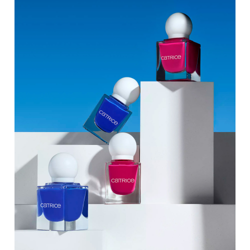 Catrice – *Summer Obsessed* – Nagellack – C01: Sea You Soon