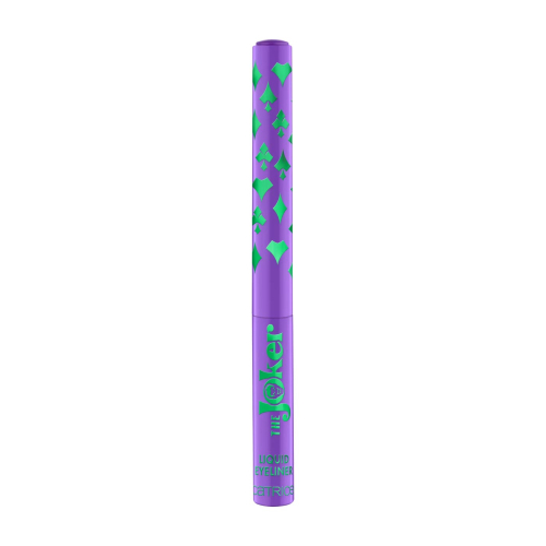Catrice - *The Joker* – Flüssiger Eyeliner – 010: Eye-ronic Jester