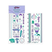 Catrice - *The Joker* – Körpertattoos