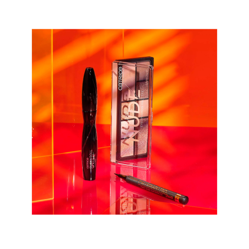 Catrice – *The Pure Glam* – Augenset