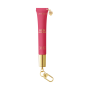 Catrice - *The Summer Edit* - Peptide Lipgloss SPF25 - C01: Strawberry Sorbet