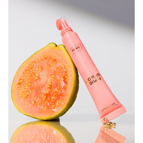 Catrice - *The Summer Edit* - Peptide Lipgloss SPF25 - C02: Guava Jam