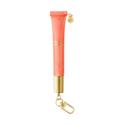 Catrice - *The Summer Edit* - Peptide Lipgloss SPF25 - C03: Peach Iced Tea