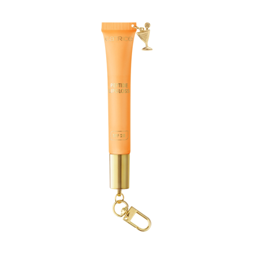Catrice - *The Summer Edit* - Peptide Lipgloss SPF25 - C04: Passionfruit Vanilla