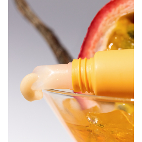 Catrice - *The Summer Edit* - Peptide Lipgloss SPF25 - C04: Passionfruit Vanilla