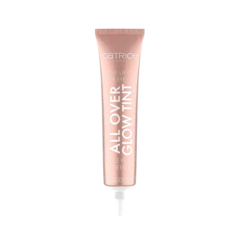 Catrice – Liquid Glow Tint All Over Glow Tint – 020: Keep Blushing