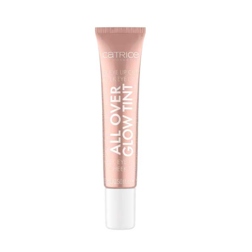 Catrice – Liquid Glow Tint All Over Glow Tint – 020: Keep Blushing