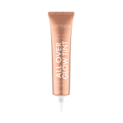 Catrice - Flüssige Illuminating Tint All Over Glow Tint - 040: Bronze It