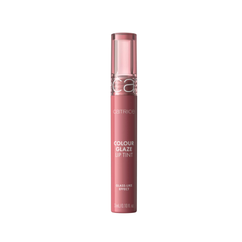 Catrice - Lip Tint Colour Glaze - 010: Tinted Love