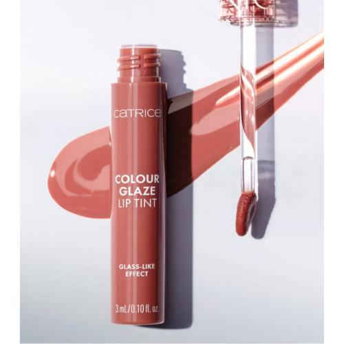 Catrice - Lip Tint Colour Glaze - 020: Mood Nude