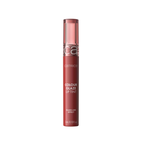 Catrice - Lip Tint Colour Glaze - 030: In My Cherry Era