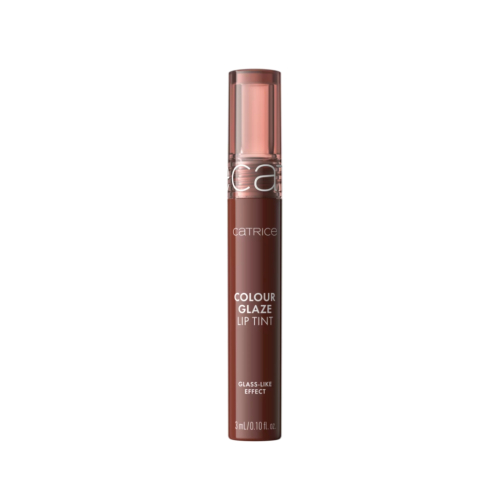 Catrice - Lip Tint Colour Glaze - 050: Mocha Memory