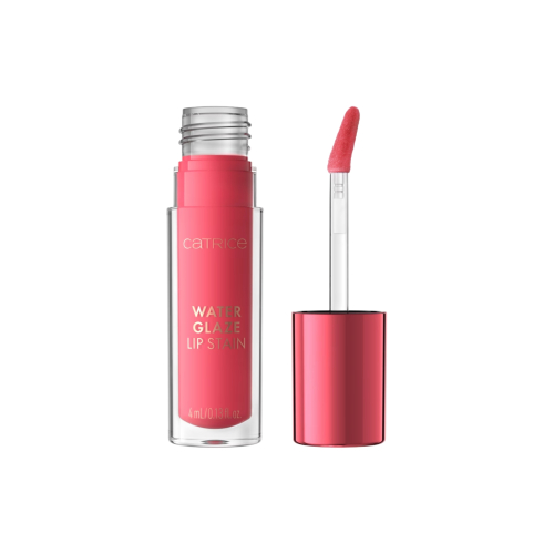 Catrice - Lippenfarbe Water Glaze - 010: Liquid Desire