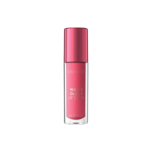 Catrice - Lippenfarbe Water Glaze - 010: Liquid Desire