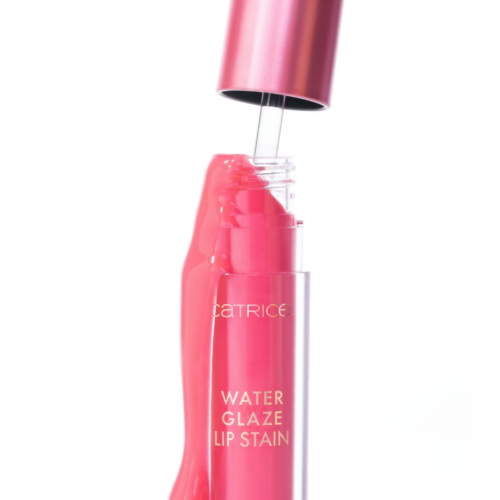 Catrice - Lippenfarbe Water Glaze - 010: Liquid Desire