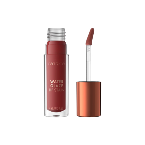 Catrice - Lippenfarbe Water Glaze - 030: Liquid Sugar